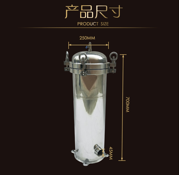產(chǎn)品尺寸